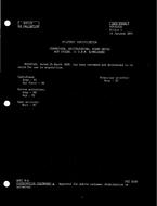 MIL MS53032B Notice 1 - Validation