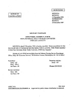 MIL MS53035A Notice 2 - Cancellation