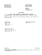 MIL MS53233 Notice 3 - Validation