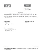 MIL MS53234 Notice 3 - Validation