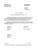 MIL MS70087L Notice 1 - Cancellation