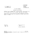 MIL MS70099C Notice 1 - Cancellation