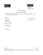 MIL MS70108C Notice 1 - Validation