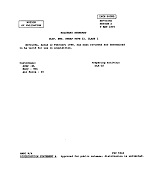 MIL MS70109A Notice 2 - Validation