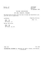 MIL MS70112B Notice 1 - Validation