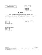 MIL MS70117A Notice 1 - Inactivation