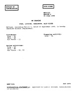 MIL MS70122 Notice 2 - Cancellation