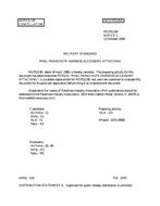MIL MS70123B Notice 1 - Cancellation