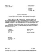 MIL MS70124 Notice 1 - Cancellation