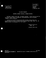 MIL MS75004G Notice 1 - Cancellation