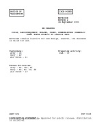 MIL MS75008E Notice 2 - Validation