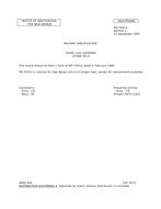 MIL MS75014 Notice 1 - Inactivation