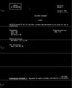 MIL MS75110 Notice 1 - Validation
