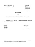 MIL MS75111 Notice 2 - Inactivation
