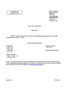 MIL MS75117 Notice 3 - Cancellation