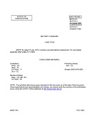 MIL MS75118 Notice 3 - Cancellation