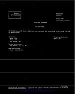 MIL MS75122A Notice 1 - Validation
