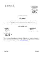 MIL MS75124 Notice 3 - Cancellation