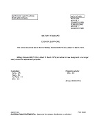 MIL MS75128A Notice 2 - Inactivation