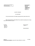 MIL MS75130A Notice 2 - Inactivation