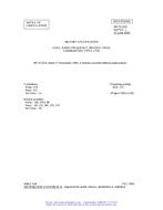 MIL MS75132A Notice 1 - Cancellation