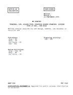 MIL MS77066 Notice 3 - Validation