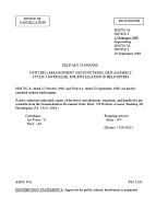 MIL MS87017A Notice 2 - Cancellation