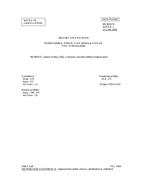 MIL MS90027G Notice 1 - Cancellation