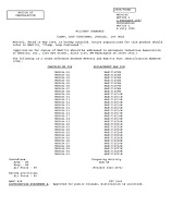 MIL MS9024C Notice 3 - Cancellation
