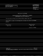 MIL MS90302B Notice 1 - Inactivation