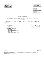 MIL MS90322B Notice 2 - Cancellation