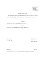 MIL MS9033B Amendment 1