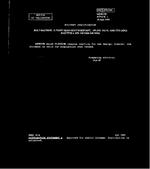 MIL MS9033B Notice 1 - Validation