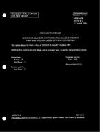 MIL MS90341B Notice 1 - Inactivation
