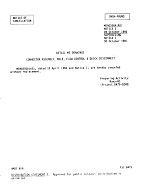 MIL MS90350A Notice 2 - Cancellation