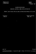 MIL MS90367 Notice 1 - Validation