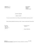 MIL MS90395 Notice 1 - Cancellation