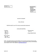 MIL MS90398 Notice 2 - Cancellation