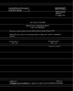 MIL MS90412E Notice 1 - Inactivation