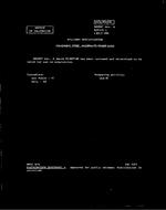 MIL MS9047A Notice 1 - Validation