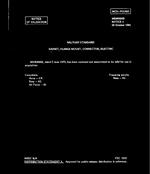 MIL MS90484B Notice 1 - Validation