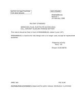 MIL MS90489B Notice 1 - Inactivation