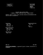 MIL MS90509 Notice 1 - Validation