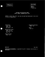 MIL MS90511 Notice 1 - Validation