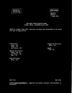 MIL MS90515 Notice 1 - Validation