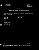 MIL MS90524A Notice 1 - Validation