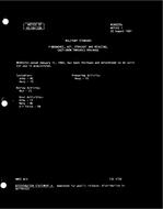 MIL MS90525A Notice 1 - Validation
