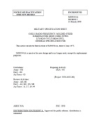 MIL MS90541A Notice 2 - Inactivation
