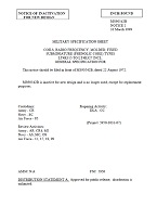 MIL MS90542B Notice 2 - Inactivation