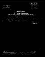 MIL MS9061A Notice 1 - Validation